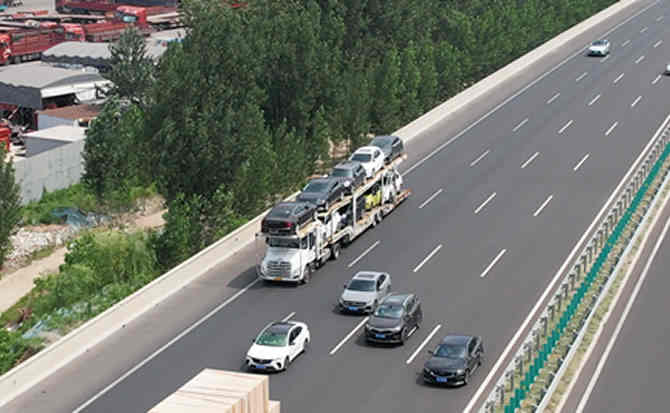 阿坝藏族羌族自治州高速公路汽车救援